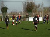 S.K.N.W.K. JO13-1 - M.Z.C. '11 JO13-4 (competitie - 3e fase) (9/95)